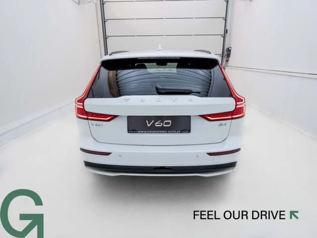 Volvo V60 AWD Dark Hybrid Plus T6