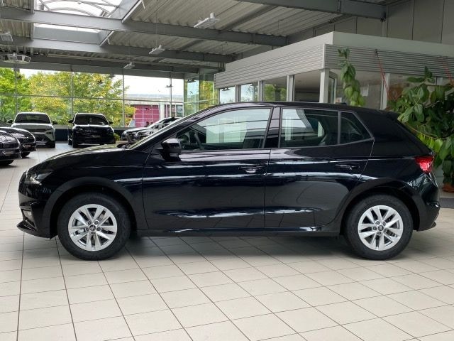 Skoda Fabia Fabia Essence 1,0 MPI 59 kW 5-Gang-Schaltgetriebe