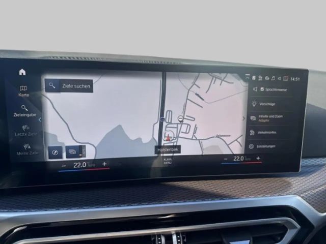 BMW 330 330d M-Sport Touring