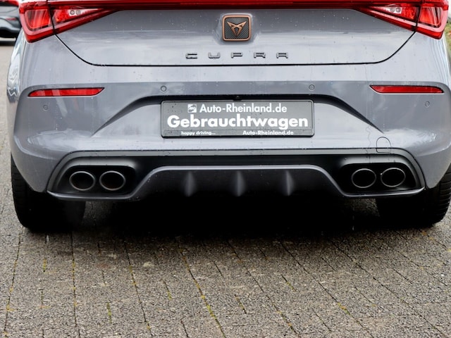 Cupra Leon 2.0 TSI DSG VZ