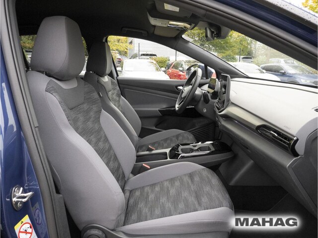 Volkswagen ID.4 IQ.Drive Pure