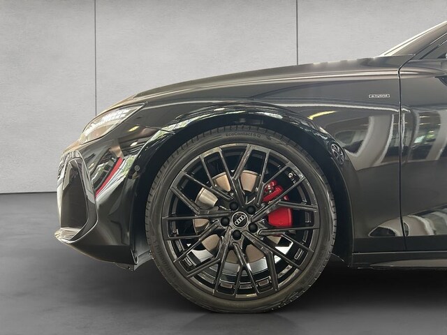 Audi A6 e-tron Quattro