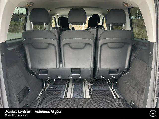 Mercedes-Benz V 220 V 220 d