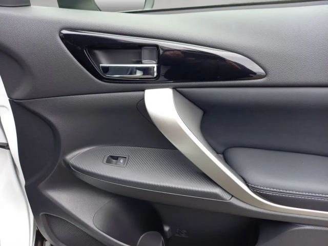 Mitsubishi Eclipse Cross 4WD PHEV