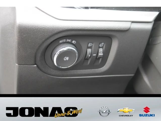 Opel Grandland X 1.2 Turbo GS-Line Grand Sport