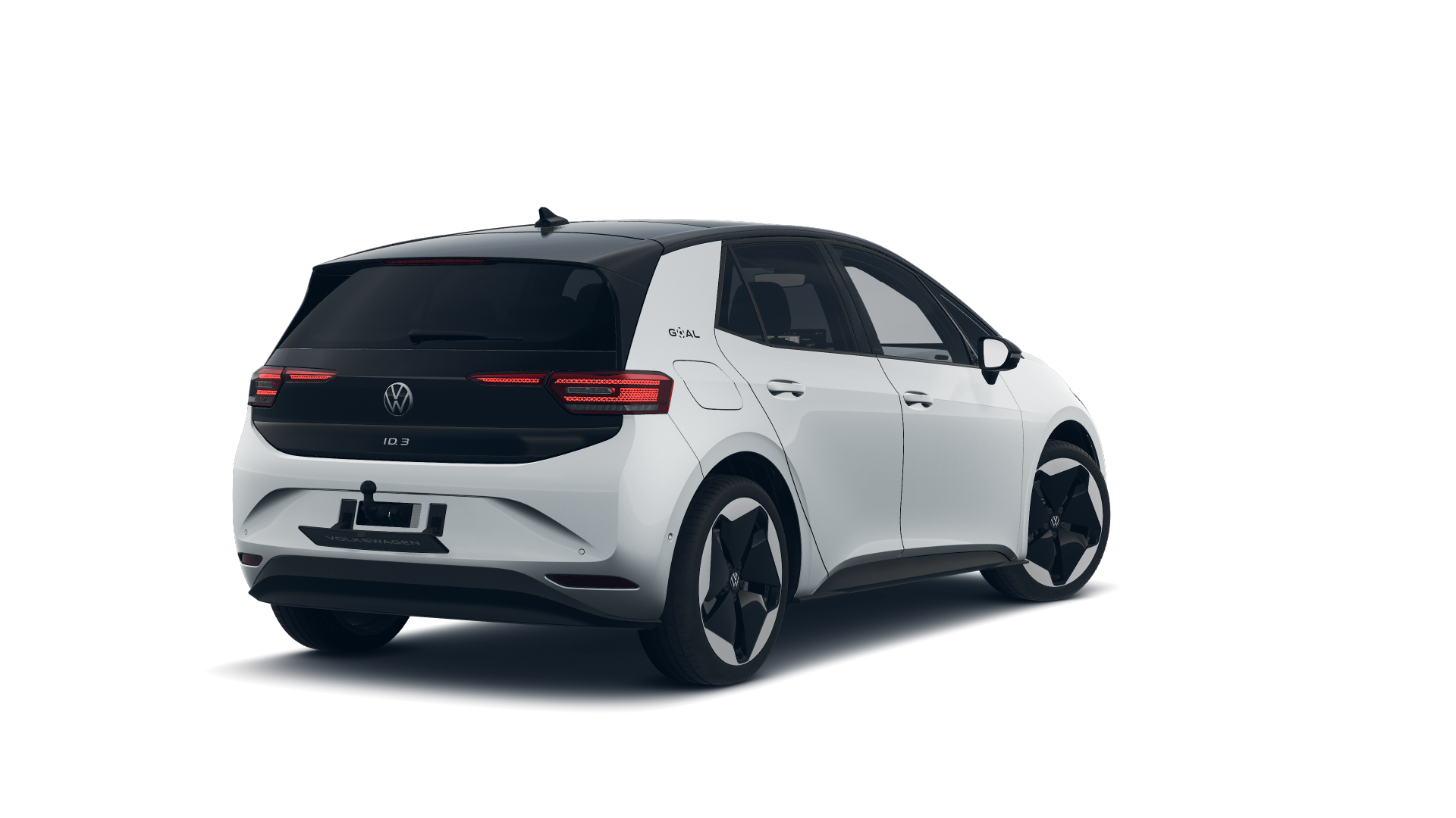 Volkswagen ID.3 Performance Pro
