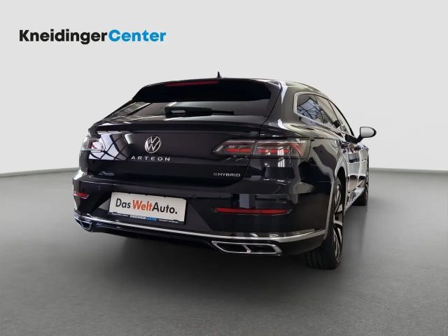 Volkswagen Arteon R-Line eHybrid