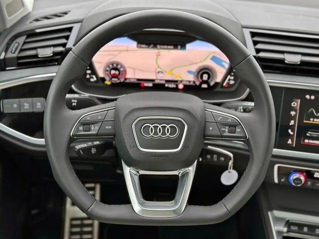 Audi Q3 40 TFSI Quattro