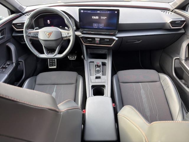 Cupra Leon 1.4 Sportstourer e-Hybrid