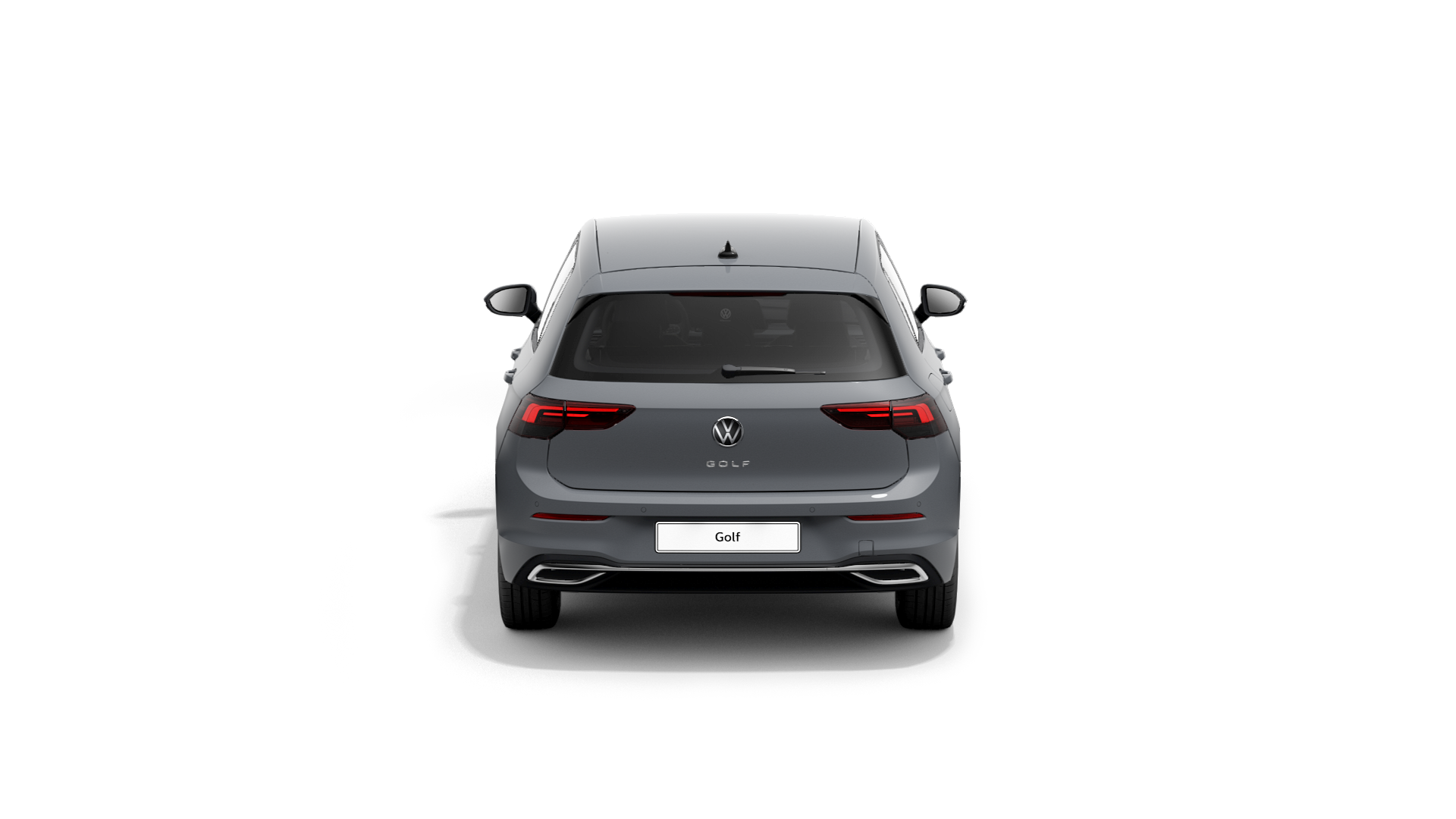 Volkswagen Golf 1.5 TSI