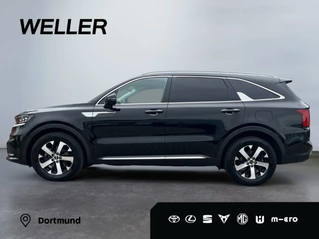 Kia Sorento CRDi Vierwielaandrijving Vision