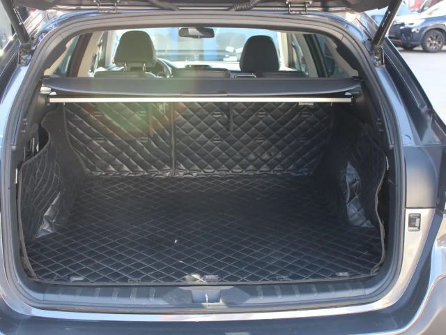 Subaru Outback Platinum inkl, AHK