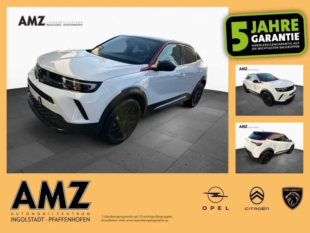 Opel Mokka GS-Line Grand Sport Mokka-e