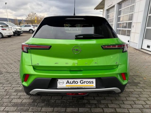 Opel Mokka Ultimate
