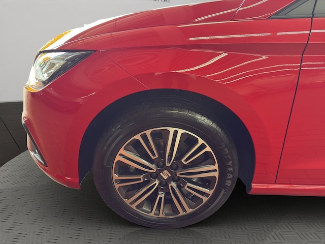 Seat Ibiza 1.0 TSI Style