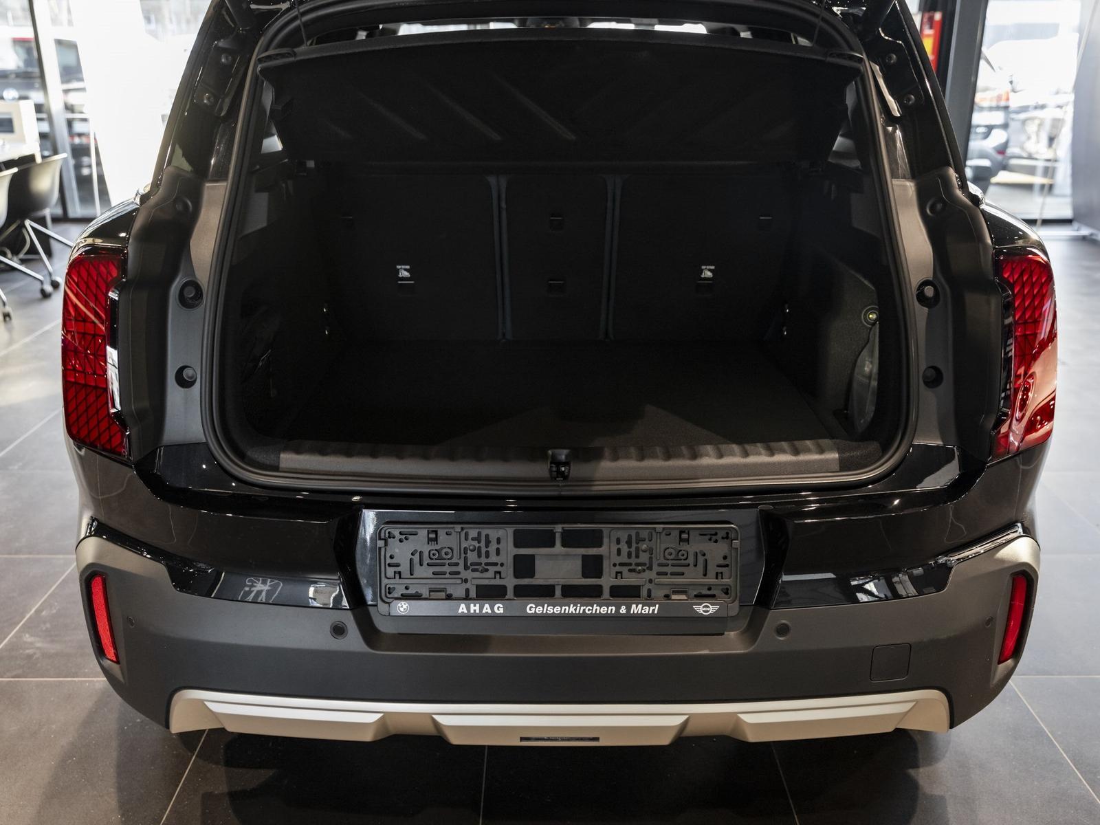 MINI Cooper C Countryman Countryman C