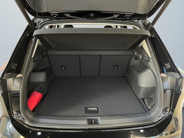 Volkswagen Tiguan 1.5 eTSI DSG