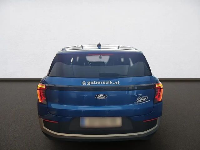 Ford Explorer EV RWD