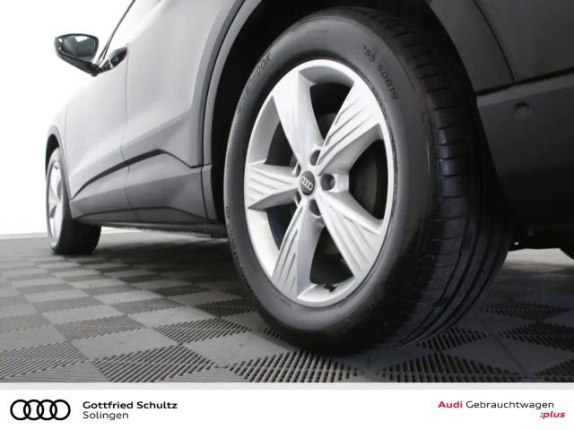 Audi Q4 e-tron 40 Sportback