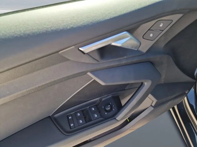 Audi A3 35 TFSI Sedan