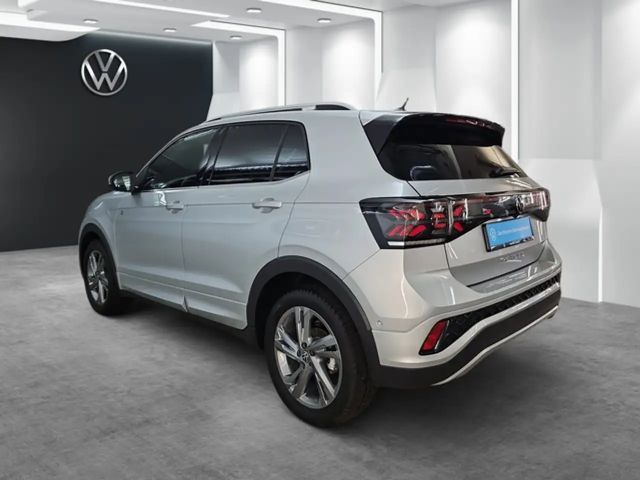 Volkswagen T-Cross IQ.Drive R-Line