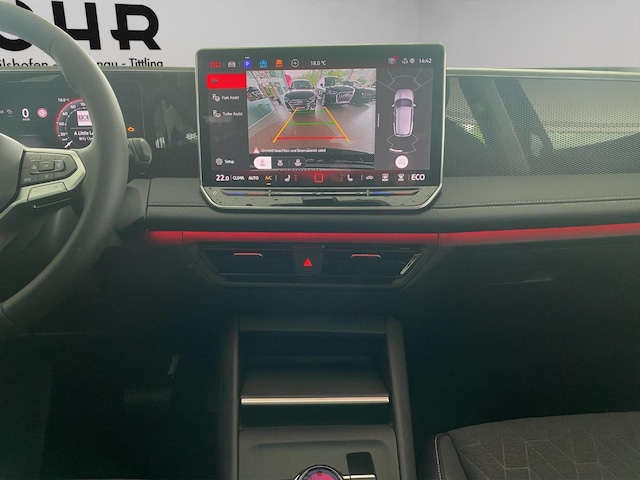 Volkswagen Tiguan 1.5 TSI DSG eHybrid