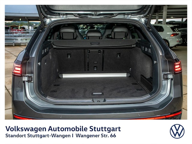 Volkswagen Passat 2.0 TDI DSG R-Line Variant