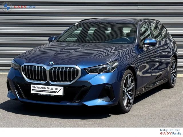 BMW 520 520d xDrive