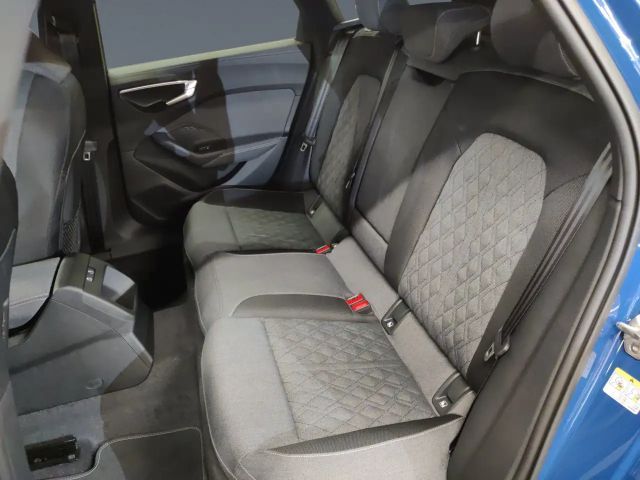 Audi A5 Avant Quattro S-Line S-Tronic