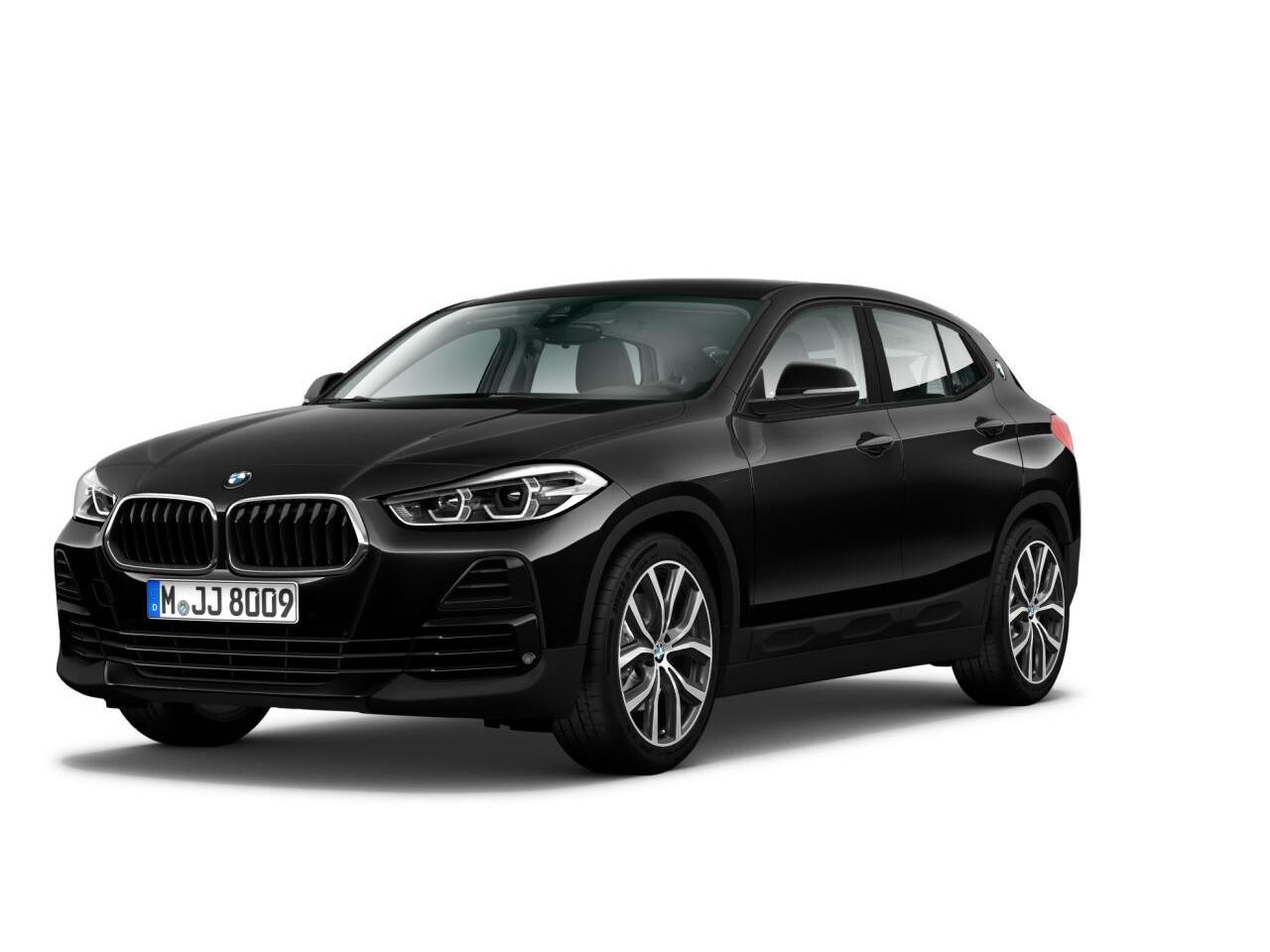 BMW X2 xDrive20d