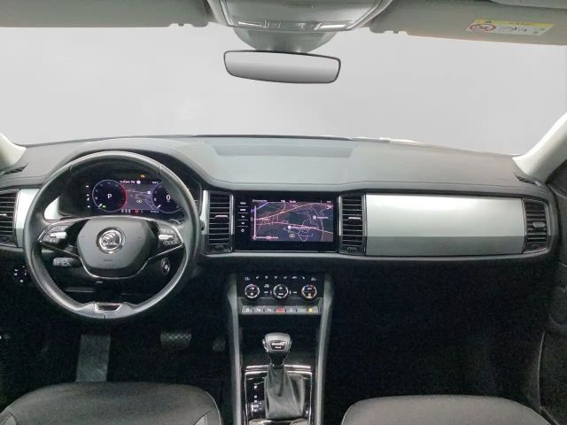 Skoda Kodiaq 2.0 TDI 4x4 Tour