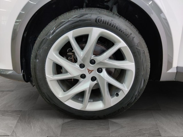 Cupra Formentor Formentor eHYBRID AHK/LED/FAP:XL/Navi/Pano/RFKamera