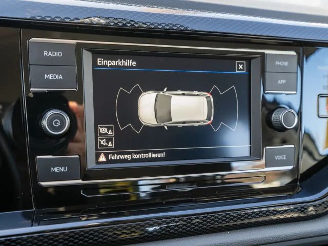 Volkswagen Polo 1.0 MPI Life