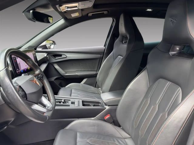 Cupra Formentor 2.0 TSI DSG VZ