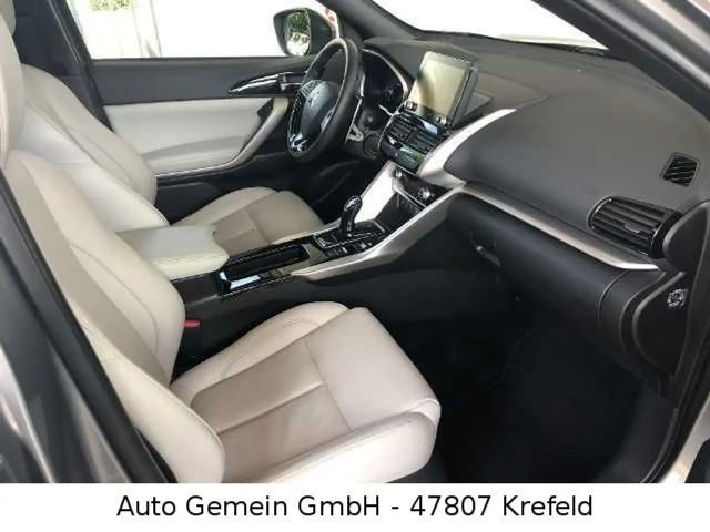 Mitsubishi Eclipse Cross PHEV