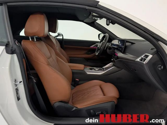 BMW 420 420i Cabrio
