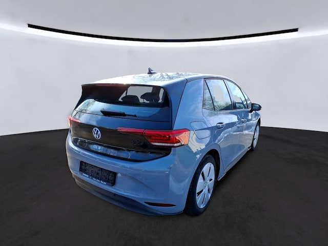 Volkswagen ID.3 146PS NAVI.2xPDC.LED.APP-C.LKRD-HZG.SHZ.DAB+.USB