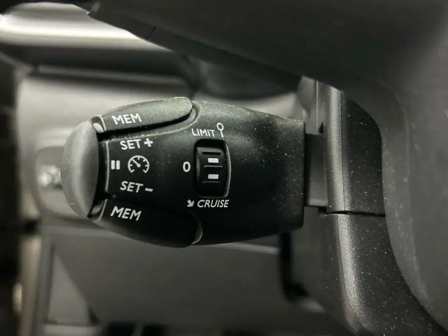 Citroën C3 Max PureTech