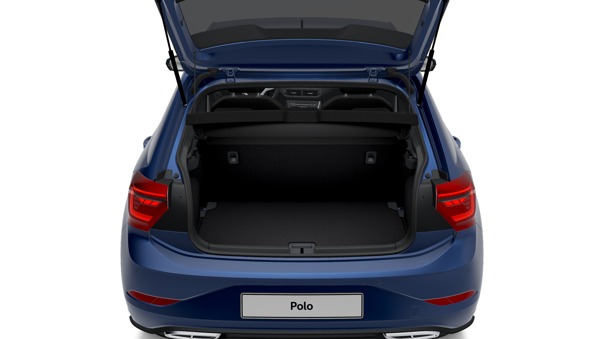 Volkswagen Polo DSG R-Line