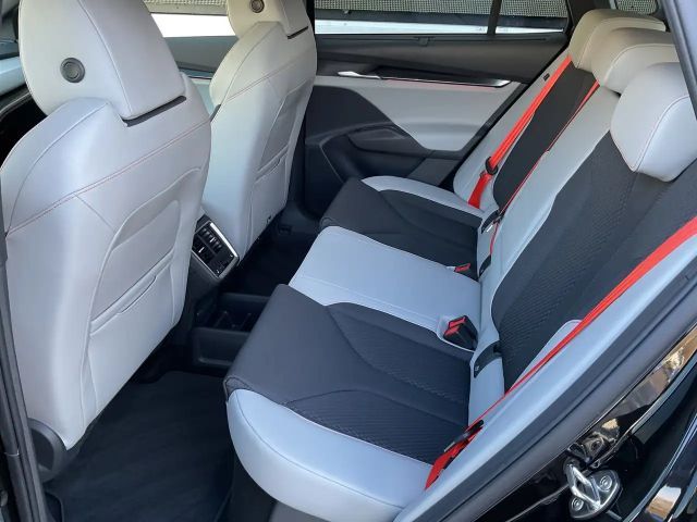 Skoda Elroq 85