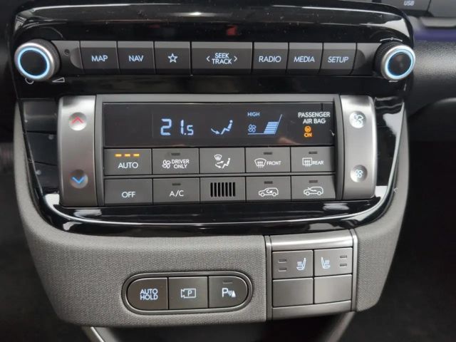 Hyundai INSTER 49 kWh Trend