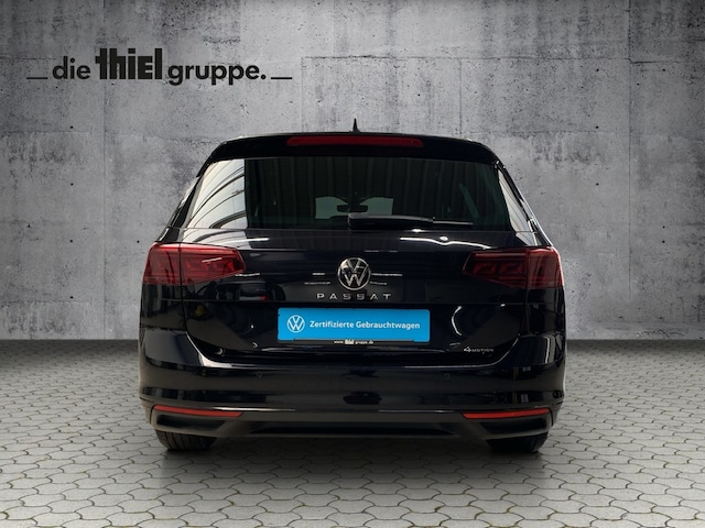 Volkswagen Passat 2.0 TDI Business DSG Variant