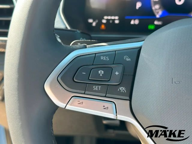 Volkswagen T-Cross 1.0 TSI DSG