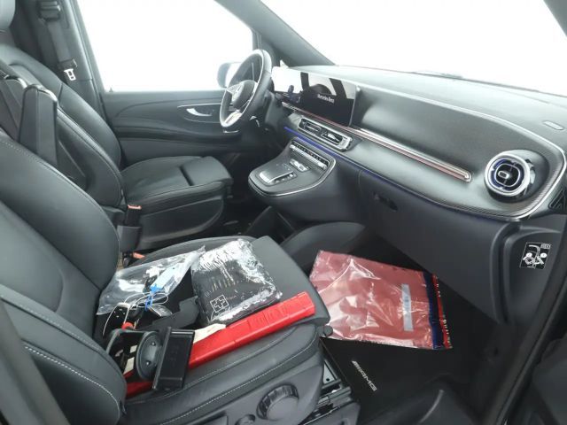 Mercedes-Benz Marco Polo AMG Line