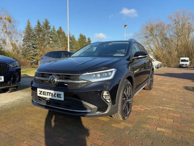 Volkswagen Taigo DSG Style