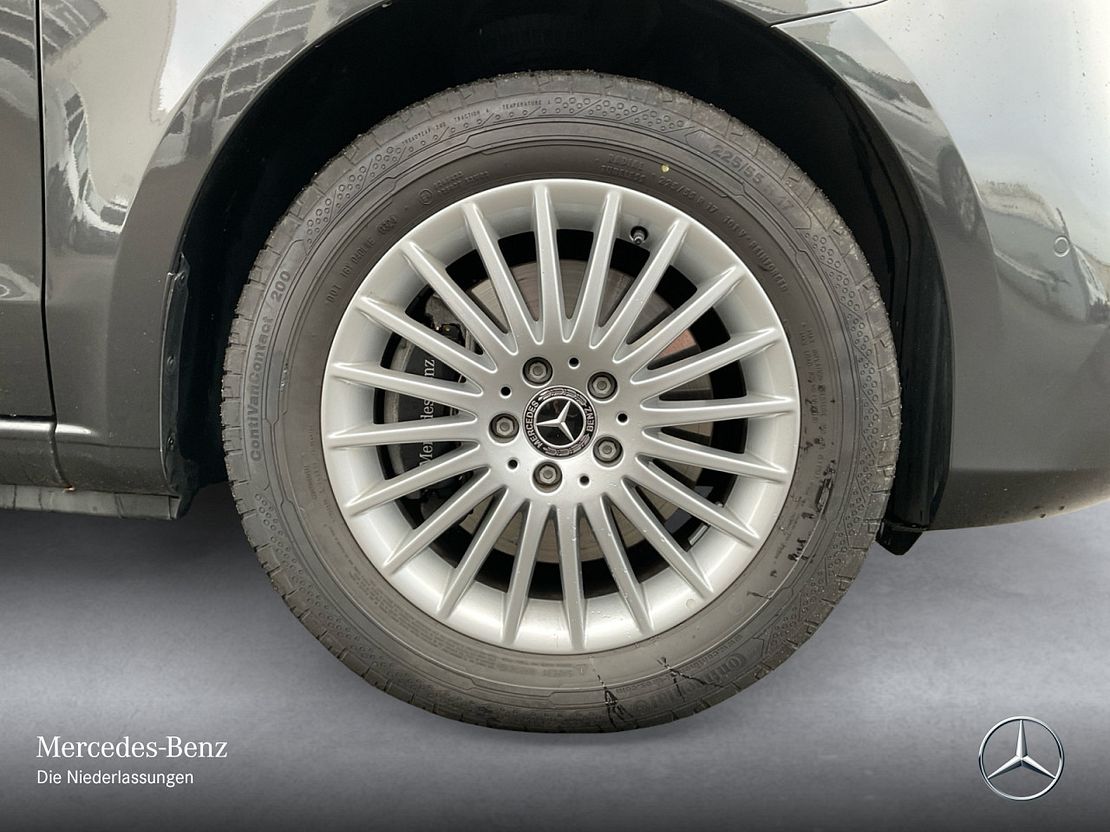 Mercedes-Benz Marco Polo Edition