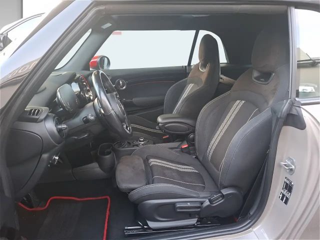 MINI John Cooper Works Cabrio John Cooper Works (F57) Head-Up DAB LED RFK ACC