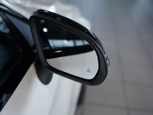 Mercedes-Benz C 63 AMG AMG Line Coupé