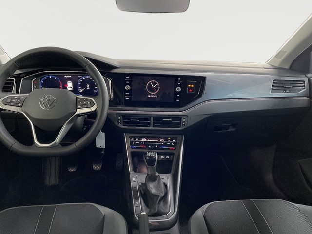 Volkswagen Polo 1.0 TSI Style