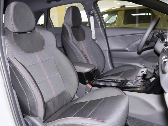 Hyundai i30 N Line T-GDi